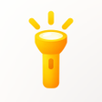 أيقونة البرنامج: Flashlight : Free, Tiny