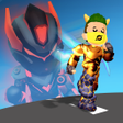 Programın simgesi: PKXD Runner
