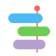 プログラムのアイコン：24H - Hours Tracker for W…