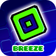 プログラムのアイコン：Geometry Breeze