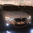 Programın simgesi: M7 Driving And Race