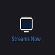 Icon of program: Streams Now