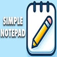 Chrome Notepad