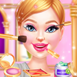 Icon of program: العاب بنات مكياج موضة بدو…
