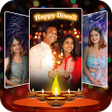 Ikona programu: Diwali Video Maker 2022