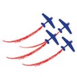 أيقونة البرنامج: Air Show Calendar