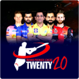 程序图标：IPL 2023 IPL T20 Score Fi…