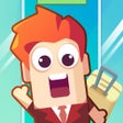 Icône du programme : Super Hotel Tycoon