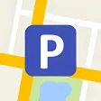 ParKing: Where is my car Find my car - Automatic