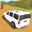 Icon of program: Indian Car Games 3D Scorp…