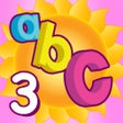 Иконка программы: SPELLING MAGIC 3