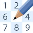 プログラムのアイコン: Sudoku2