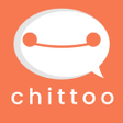 Ikona programu: Chittoo Learn English in …