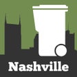 أيقونة البرنامج: Nashville Waste and Recyc…