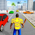 程序图标：City Gangster Crime Sim