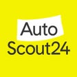 Programın simgesi: AutoScout24: Buy  sell ca…