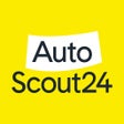 Symbol des Programms: AutoScout24: Buy  Sell Ca…