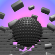Icon of program: Hit the brick: catapult g…