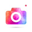 プログラムのアイコン：Sweet Camera Selfies Face…