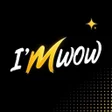 Pictogram van programma: IMWOW - Diet Workout Reci…