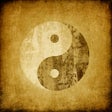 ไอคอนของโปรแกรม: Yin and Yang