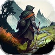 Ícone do programa: LootQuest - GPS RPG