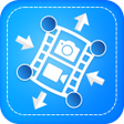 程序图标：Compress all Images  Vide…
