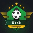 Иконка программы: Ryze Betting Tips With Ai