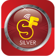 أيقونة البرنامج: Silverfone