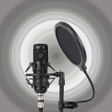 Icon of program: Studio MicrophoneRecorder