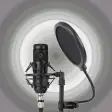 Studio MicrophoneRecorder