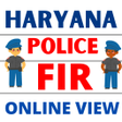 Иконка программы: Haryana Police FIR Online…