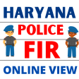Haryana Police FIR OnlineCheck