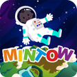 أيقونة البرنامج: MINTOW: Kids Educational …