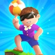 程序图标：Paint Ball: Shoot Color W…
