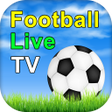 程序图标：Football TV Live Score
