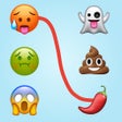 プログラムのアイコン：Emoji Puzzles - Onet Matc…