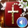 Icône du programme : Holy Rosary Audio