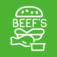Ikona programu: Beef O Bradys Rewards