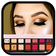 プログラムのアイコン：Makeup Tutorial for Begin…