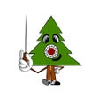 程序图标：met-tree-nome