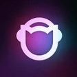 Ícone do programa: Rhapsody Music Player