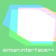程序图标：Simian.Interface