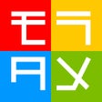 Ikon program: モラタメ.net 公式アプリ