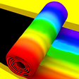 程序图标：Color Roller - Match Colo…