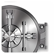Ícone do programa: USB Vault