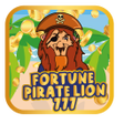 プログラムのアイコン：Fortune Pirate Lion 777