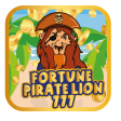 Fortune Pirate Lion 777
