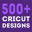 أيقونة البرنامج: Monograms for Cricut Cutt…