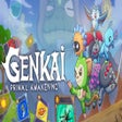 Icône du programme : Genkai: Primal Awakening